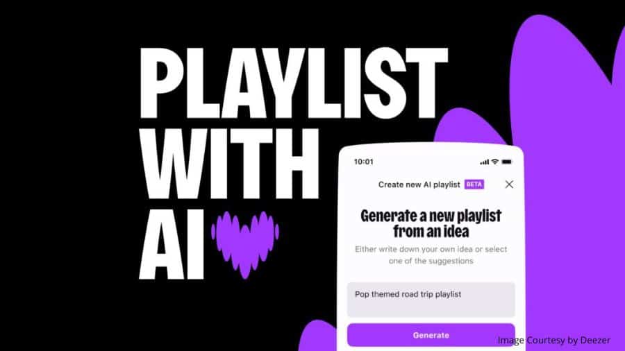 deezer