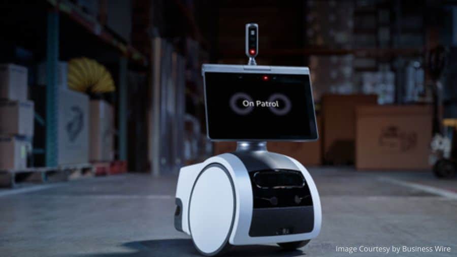 robot