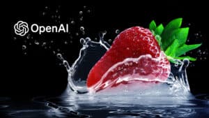 Strawberry OpenAI