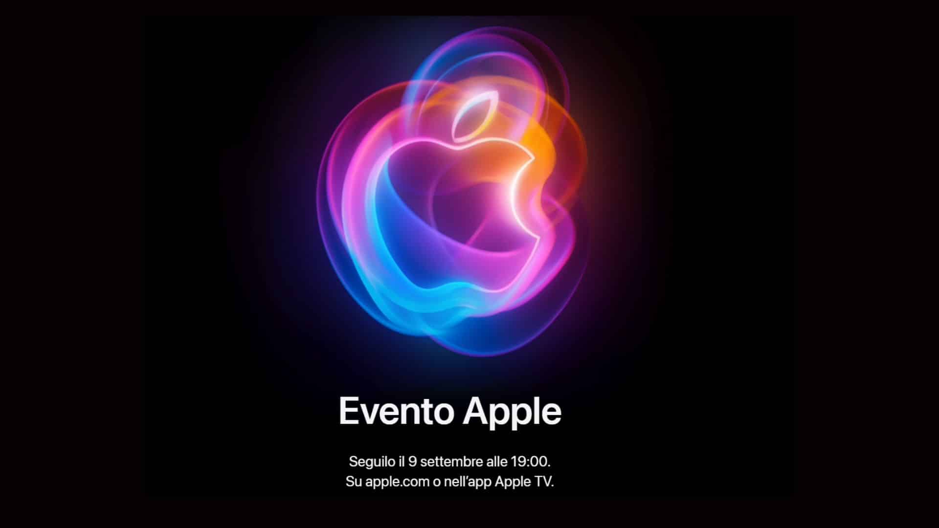 apple