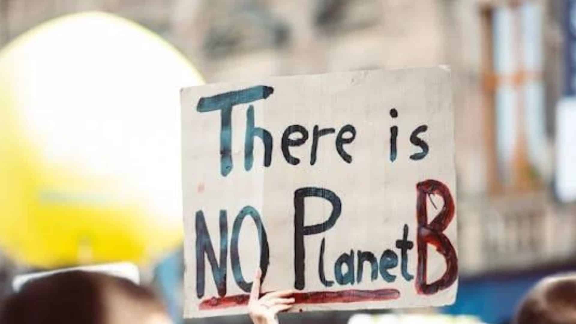 cambiamento climatico