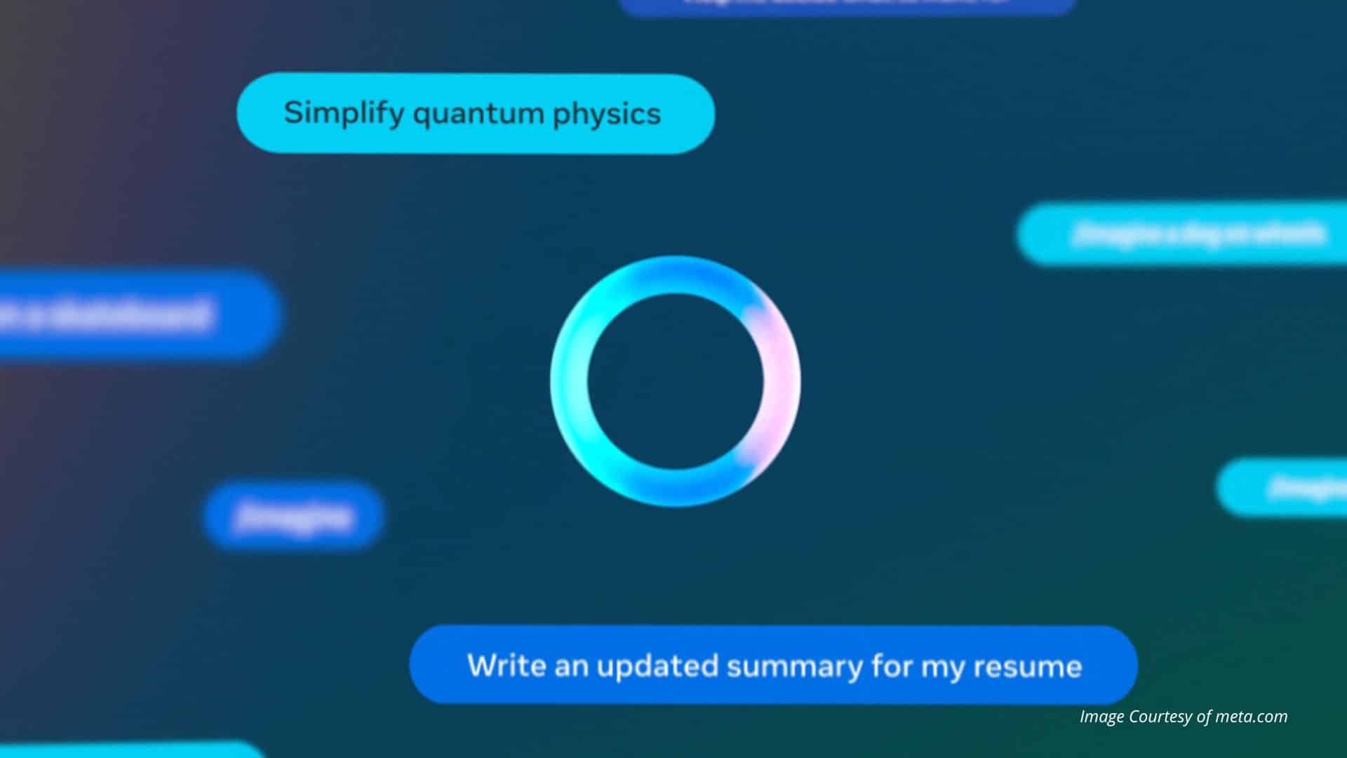 Meta AI