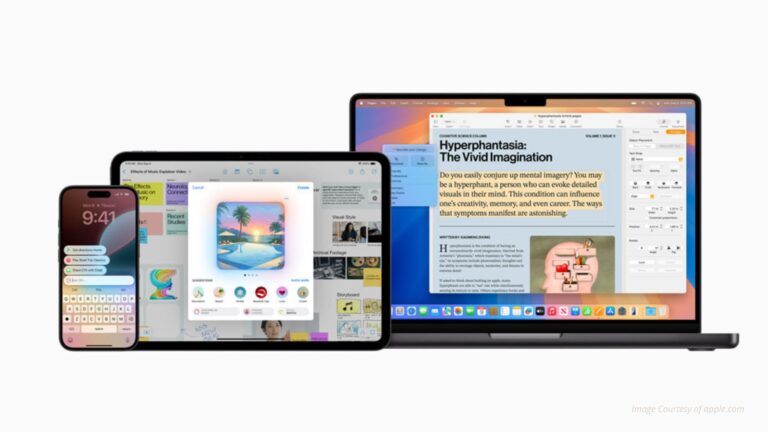 apple intelligence