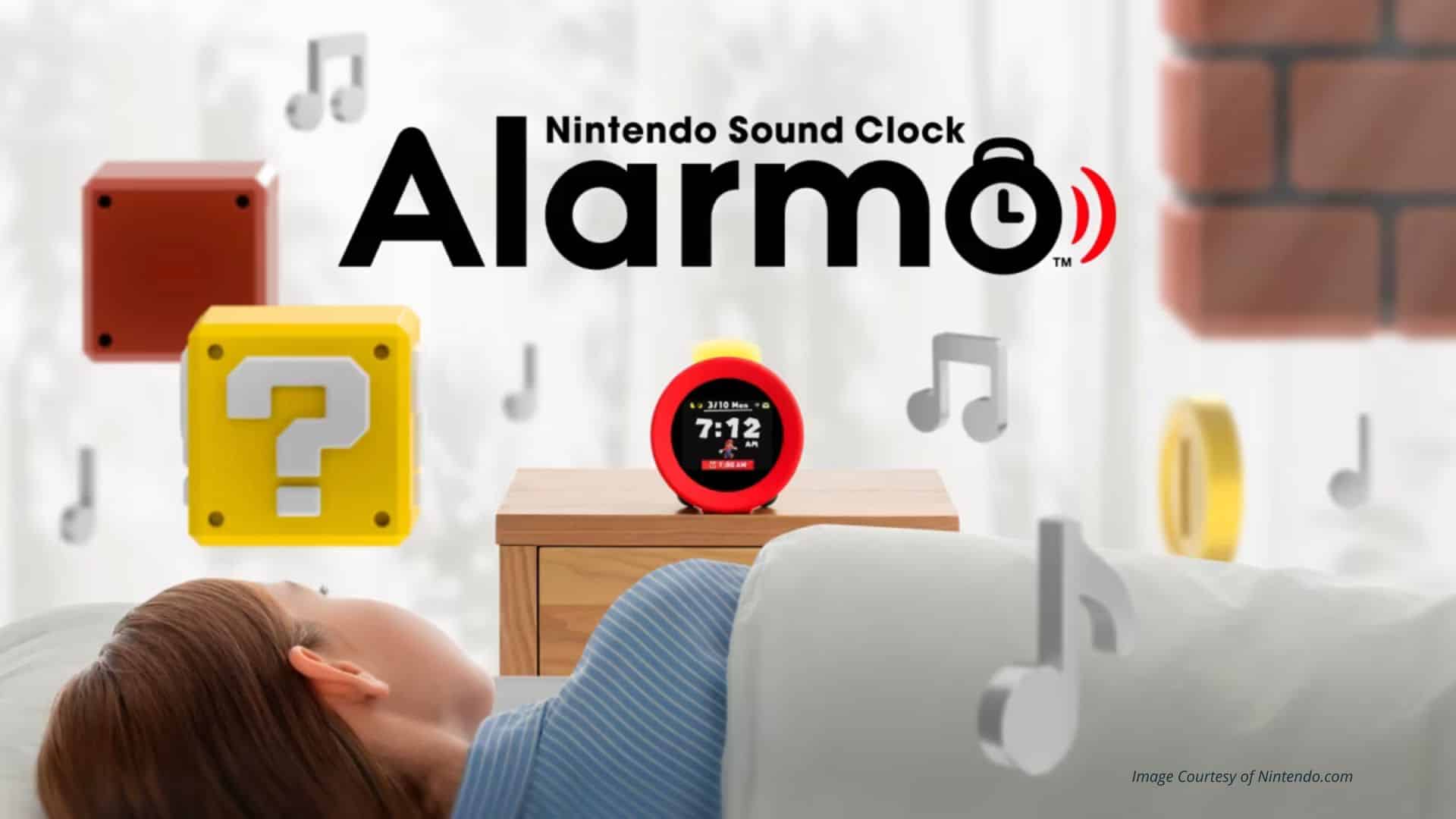 alarmo