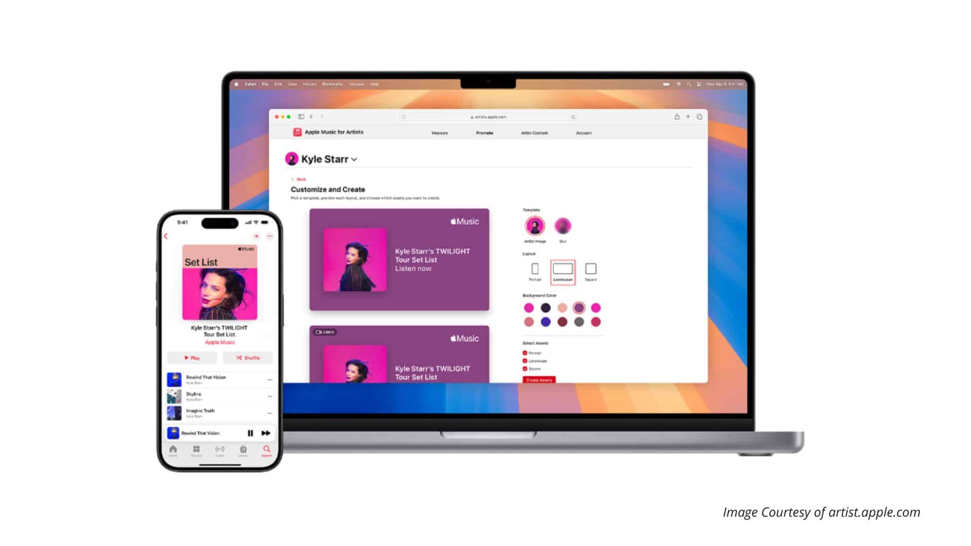 apple music