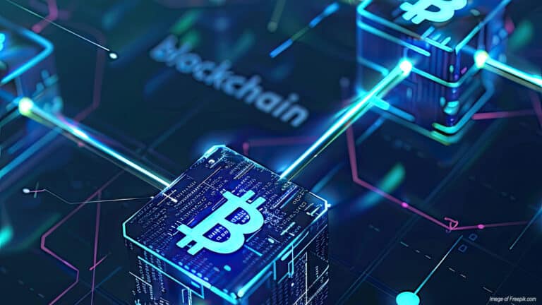 Blockchain e Bitcoin