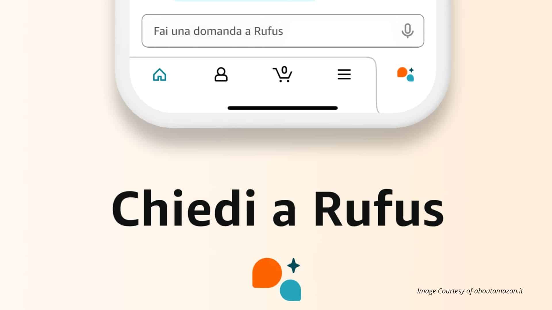 rufus