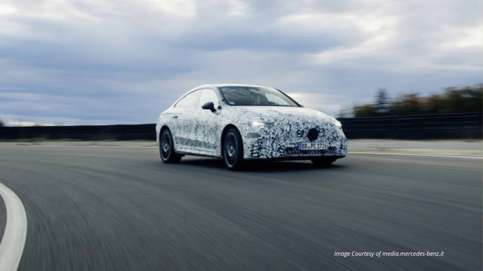 mercedes benz