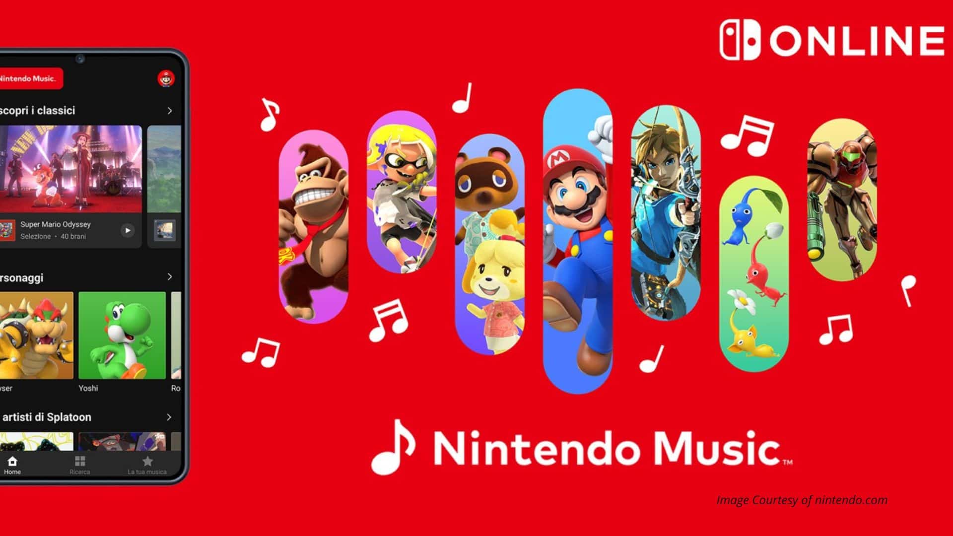 nintendo