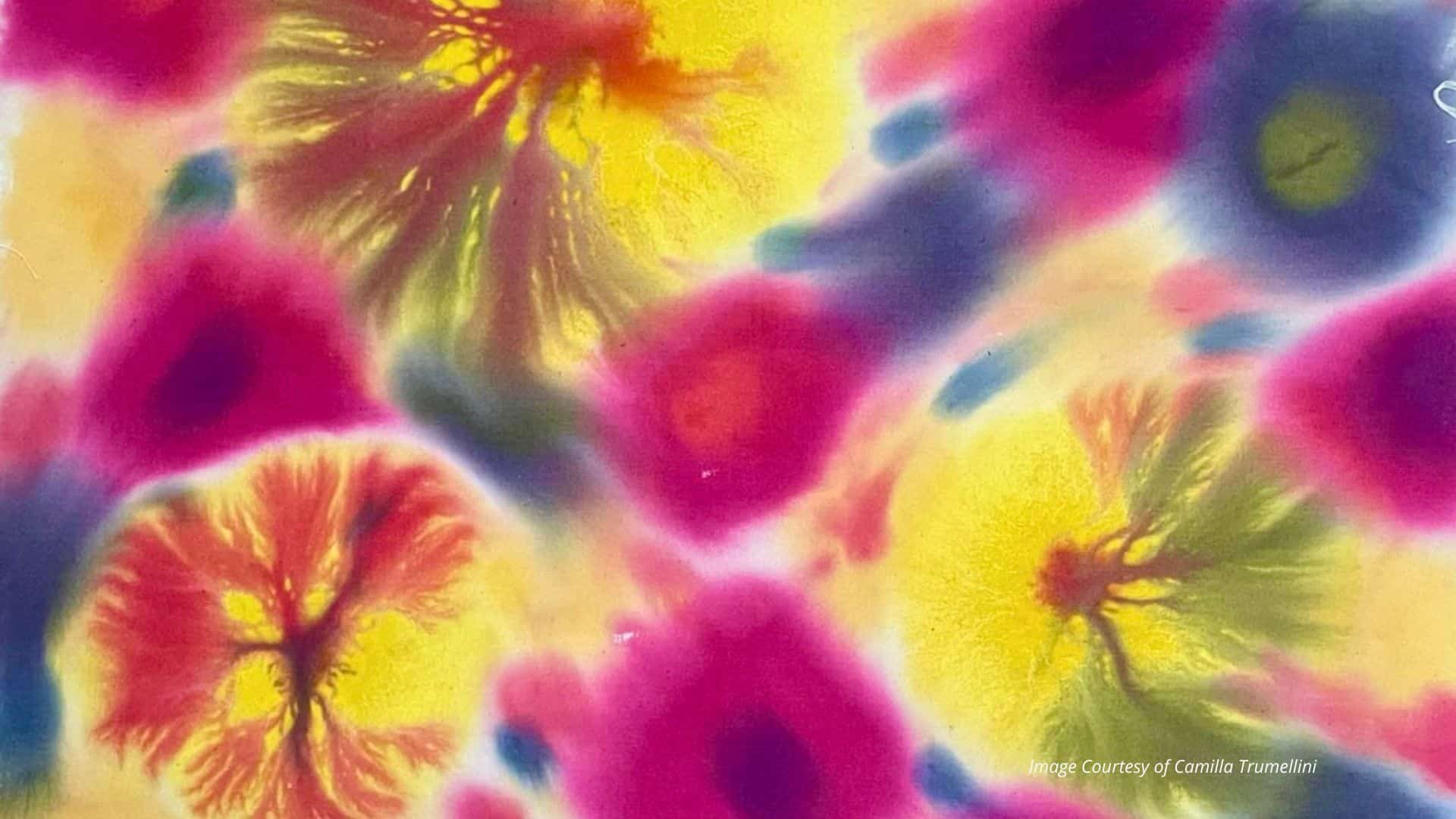 visioni artificiali