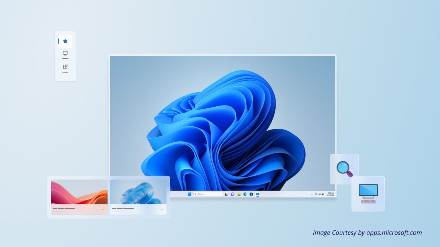 Mixed Reality Link, la nuova app di Microsoft per Meta Quest
