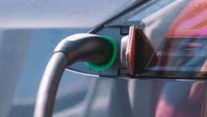 veicoli elettrici, EV, tecnologia predittiva