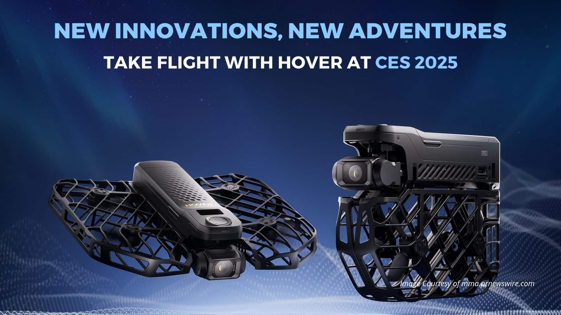 hoverair