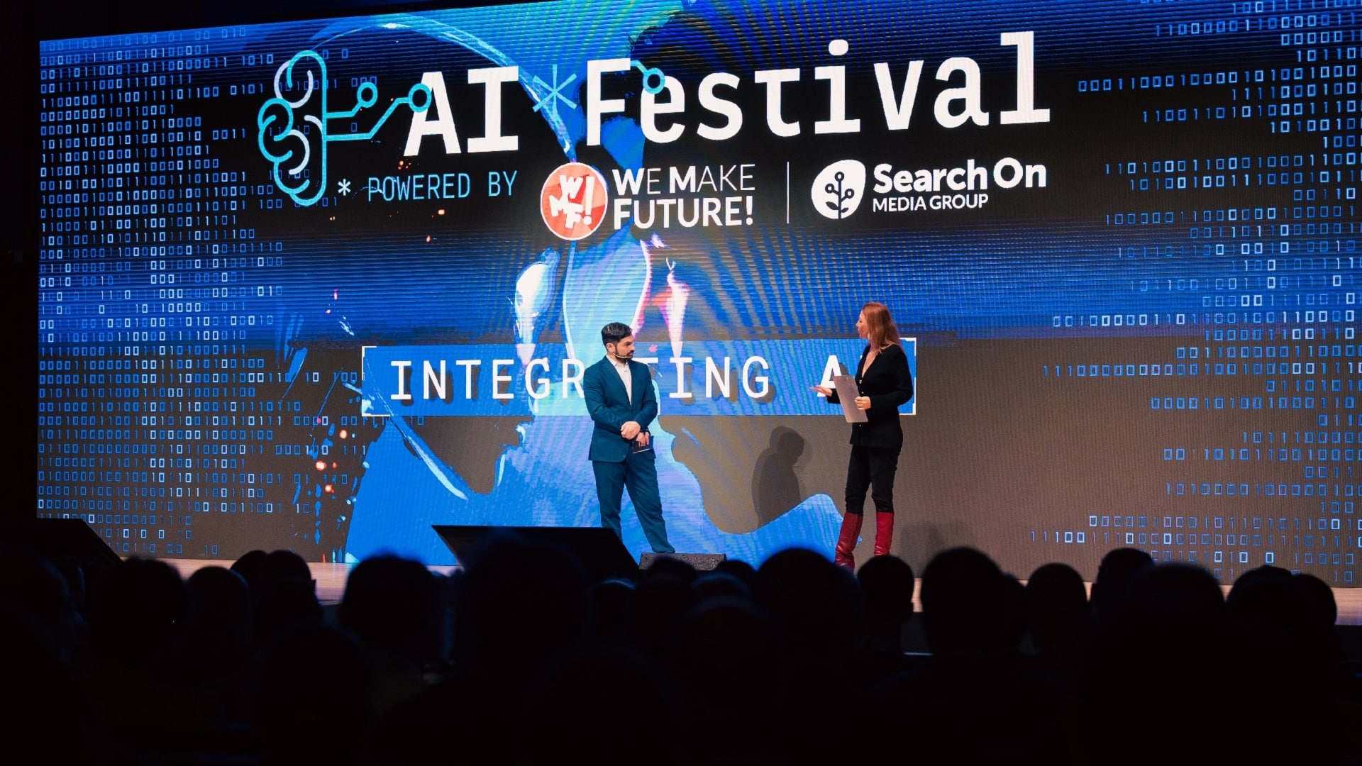 AI Festival 2025