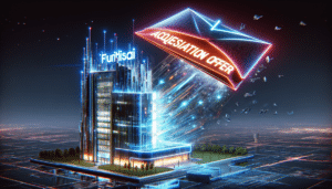 La startup FuriosaAI rifiuta offerta di acquisizione da Meta.