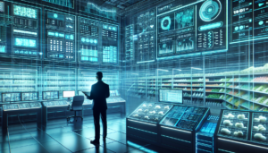 Analisi dei dati contro lo spreco alimentare