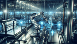 Automazione industriale per la riduzione dello spreco