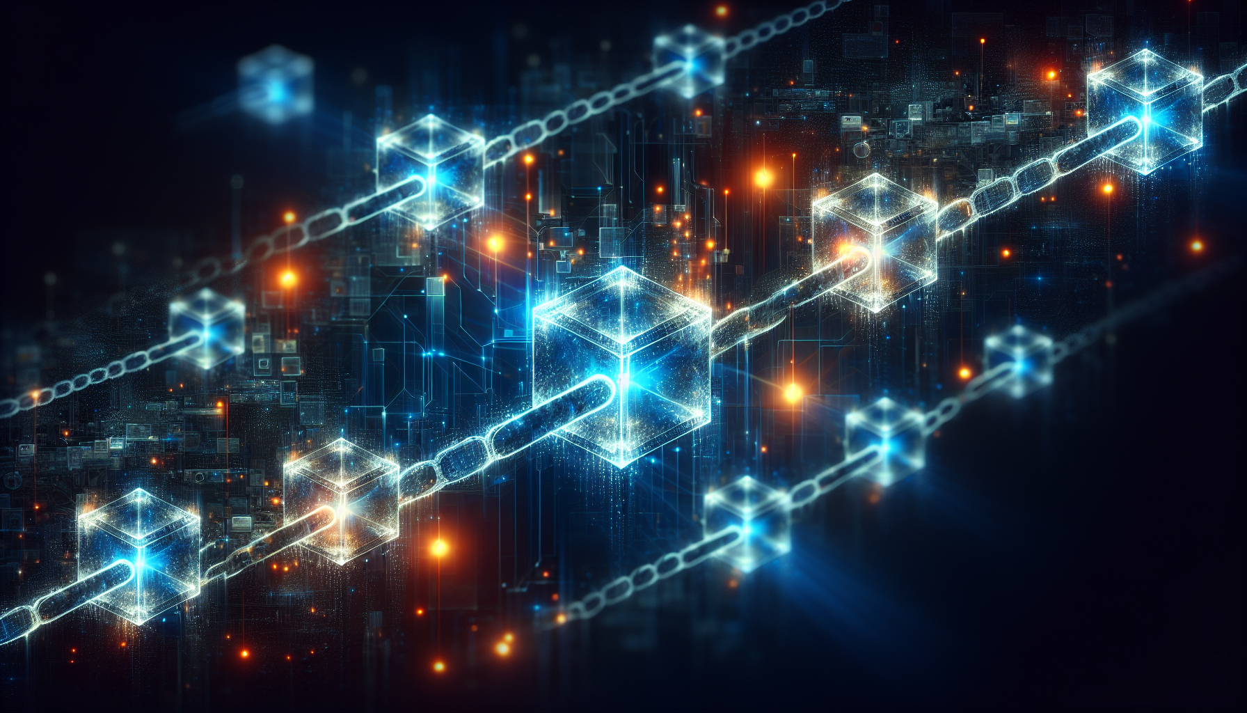 Blockchain e criptovalute: una relazione inscindibile