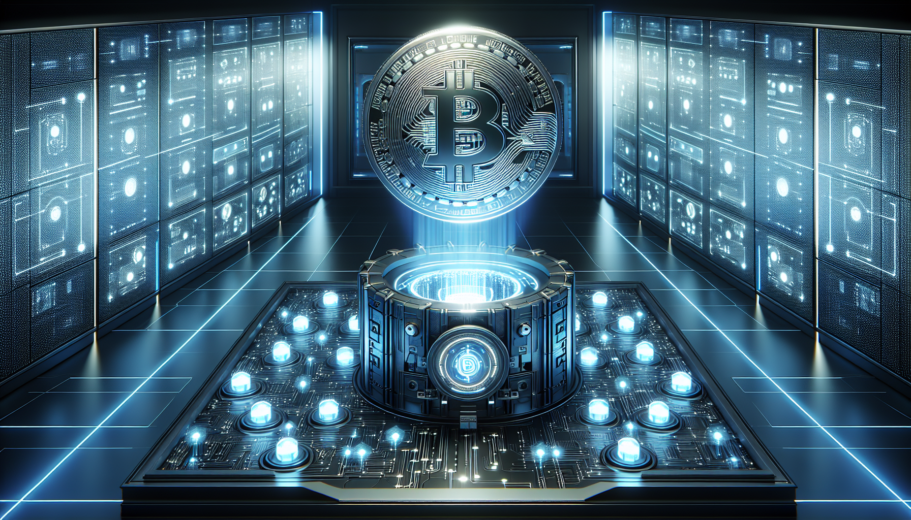 Blockchain e finanza: una rivoluzione in corso