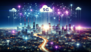 Cloud computing e 5G: una nuova rivoluzione tecnologica