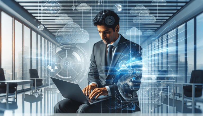 Cloud computing per le piccole e medie imprese