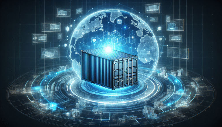 Come la blockchain può migliorare la supply chain