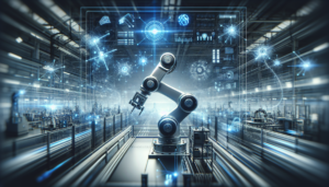 Come l'internet delle cose sta rivoluzionando l'industria