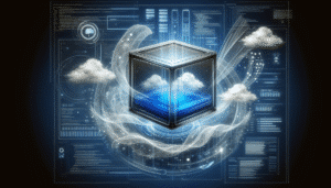 Cosa sono i container nel cloud computing