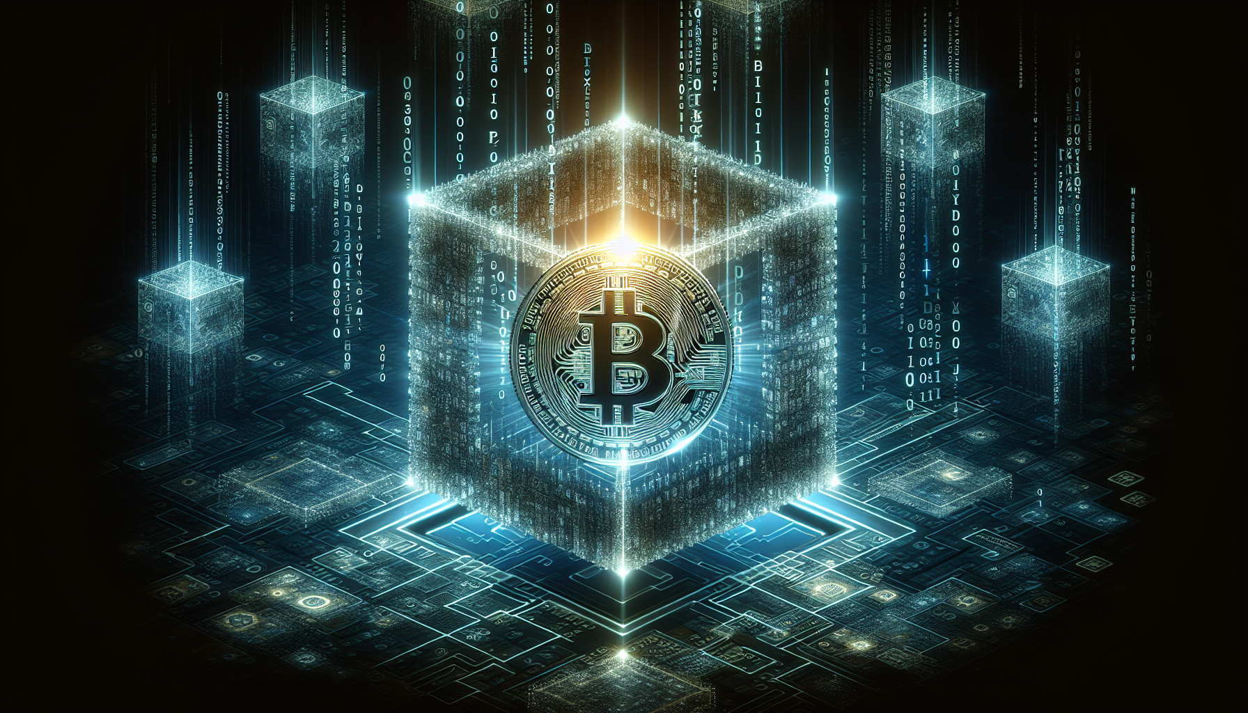 Cos’è il bitcoin e come funziona nel dettaglio