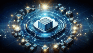 Cos’è un cloud-native application