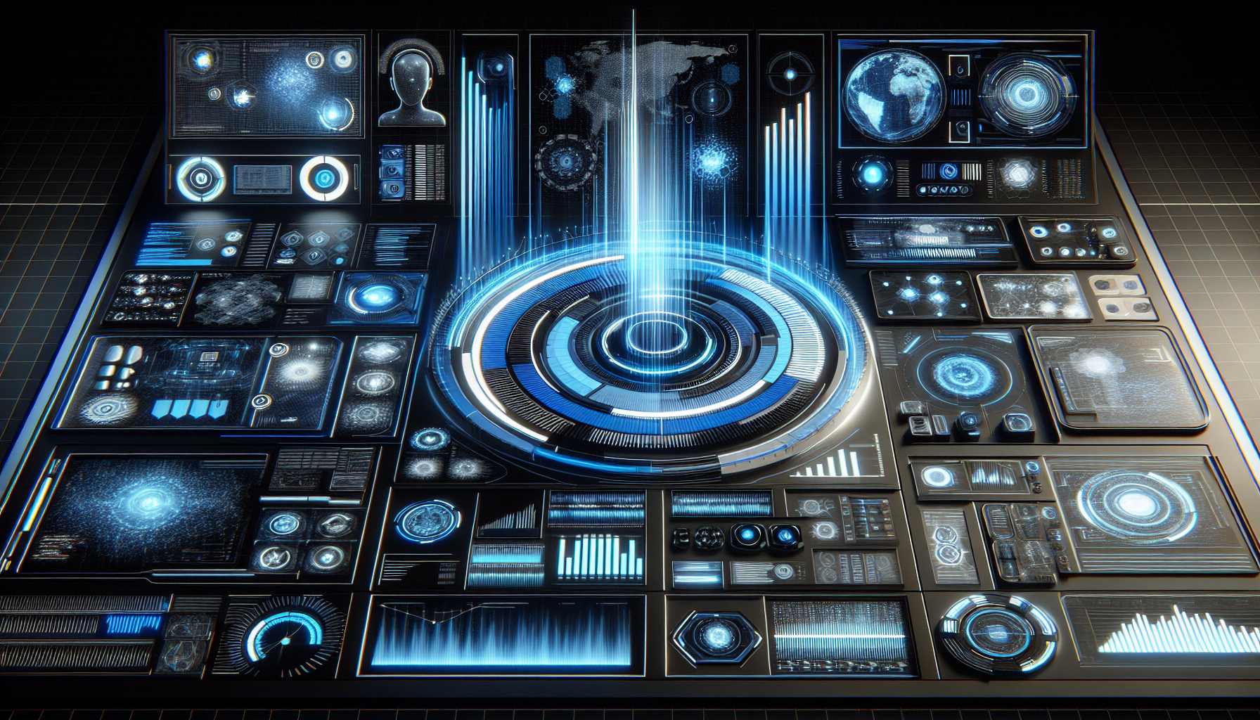 Cybersecurity e intelligenza artificiale: una nuova era