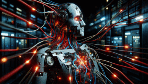 Cybersecurity e robotica industriale
