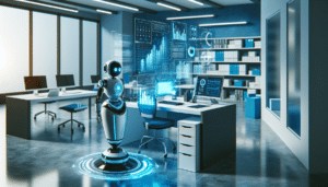 I vantaggi dell'intelligenza artificiale per le piccole imprese