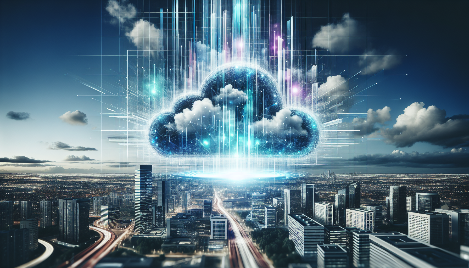 I vantaggi principali del cloud computing per le aziende