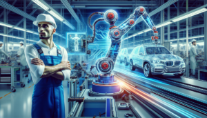 Il futuro della robotica nelle industrie italiane