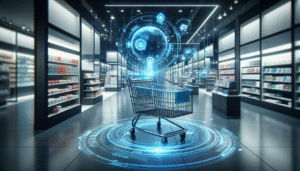 Il ruolo dell'internet delle cose nel mondo retail