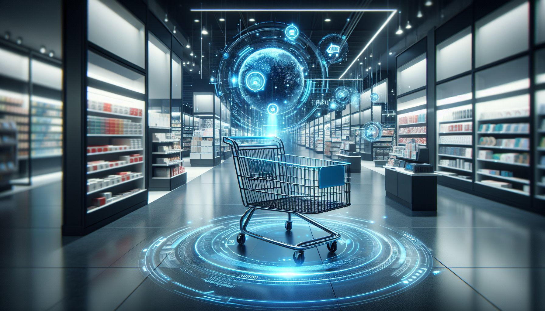 Il ruolo dell'internet delle cose nel mondo retail