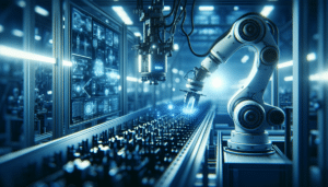 Intelligenza artificiale e industria 4.0: le nuove frontiere