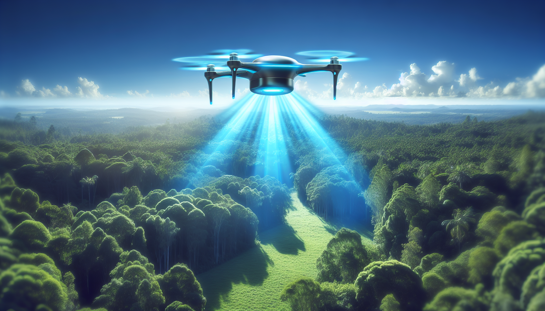 Intelligenza artificiale e sostenibilità ambientale