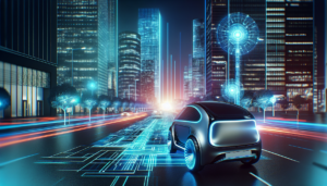 Intelligenza artificiale e trasporti: innovazioni nel settore