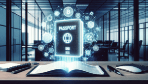 La blockchain nel settore pubblico e governativo