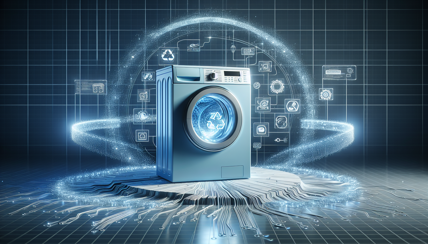 La circular economy e le tecnologie digitali
