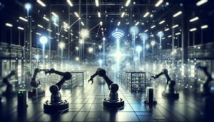 La crescita del mercato dell'internet delle cose