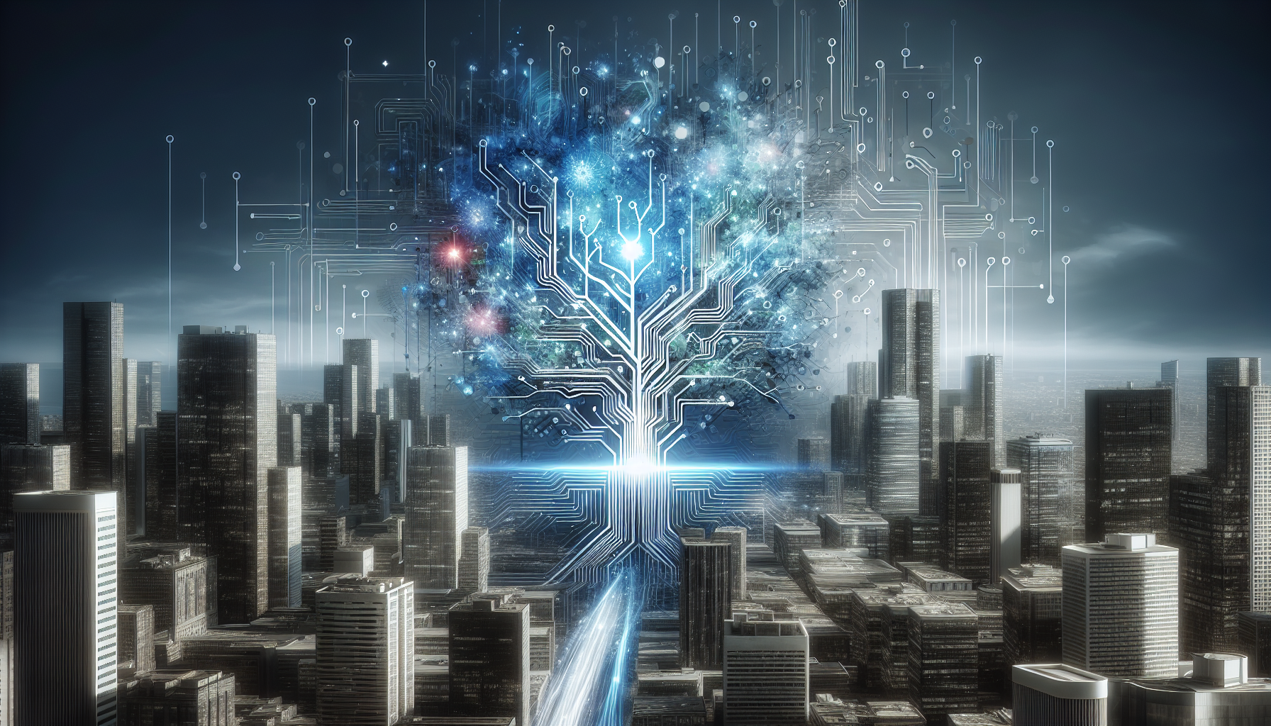 Le opportunità economiche dell'intelligenza artificiale