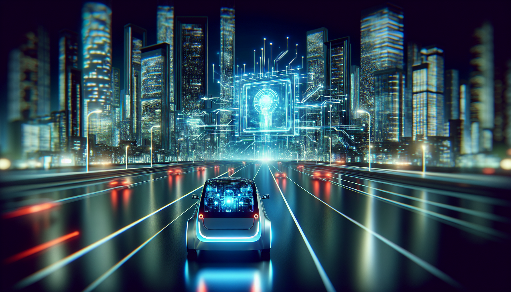 Le prospettive future dell'intelligenza artificiale