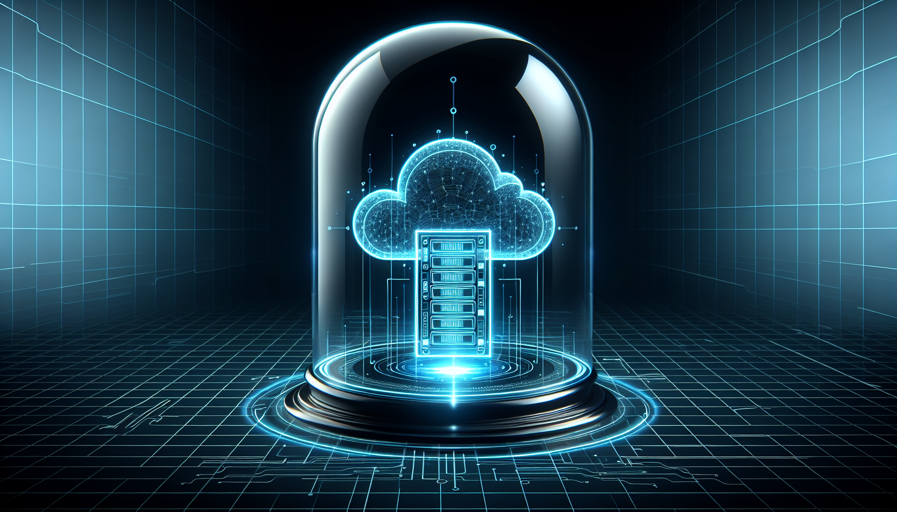 L’importanza del backup nel cloud computing