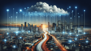 L'importanza del cloud computing nell'internet delle cose