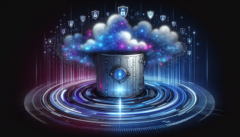 L’importanza della crittografia nel cloud computing