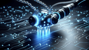 Materiali innovativi per la robotica moderna