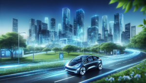 Mobilità sostenibile e veicoli a guida autonoma